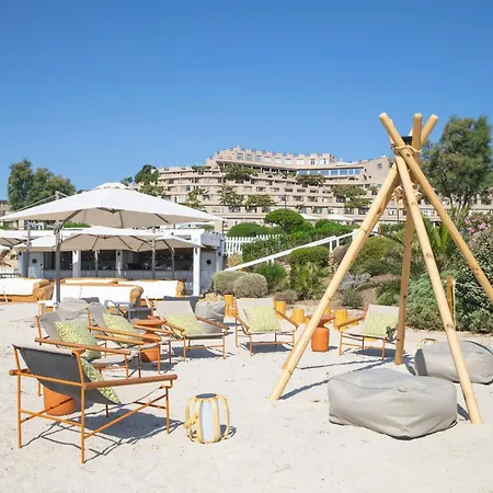 Mangia'S Sardinia Resort, Autograph Collection-3
