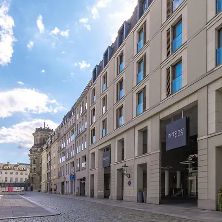 Innside By Melia Dresden-3