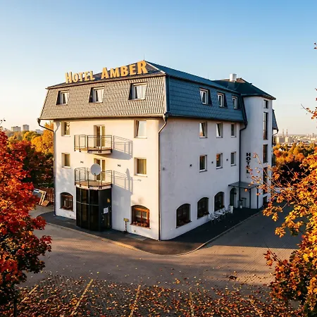 Amber Hotel-2