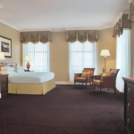 The Drake Hotel-2