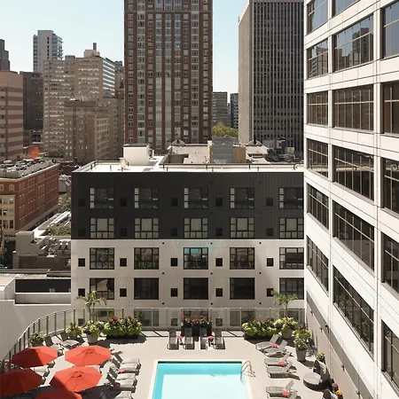 Sonesta Philadelphia Rittenhouse Square-2