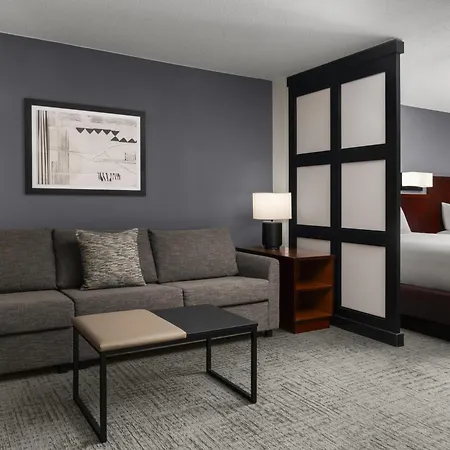 Hyatt Select Richmond Airport-2