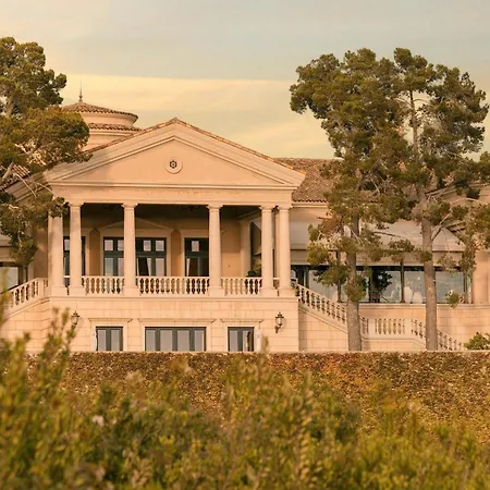The Resort At Pelican Hill-3