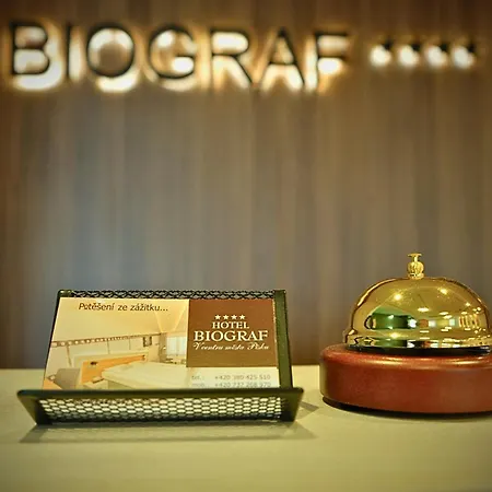 Hotel Biograf-2