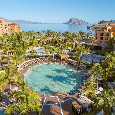 Villa Del Palmar At The Islands Of Loreto-2