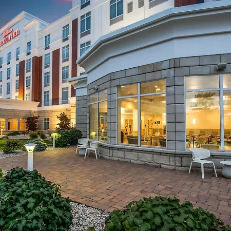 Hilton Garden Inn Dayton South - Austin Landing-3