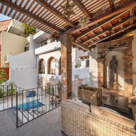 Casa Cupula LGBT Luxury Resort-3