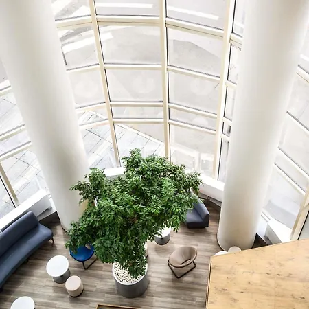Ibis Budget Paris Porte De Montreuil-3