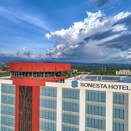 Sonesta Hotel Pereira-3