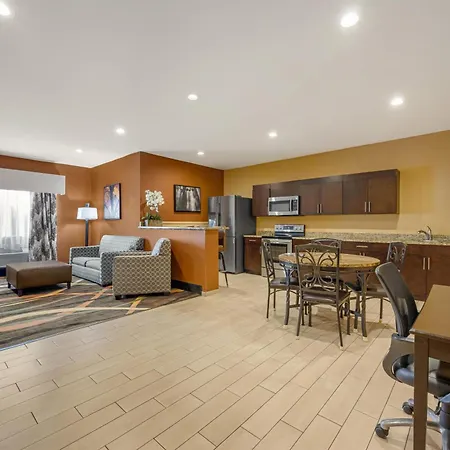 Best Western Plus Whitewater Inn-2
