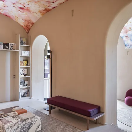 Palazzo Velabro, A Member Of Design Hotels-2