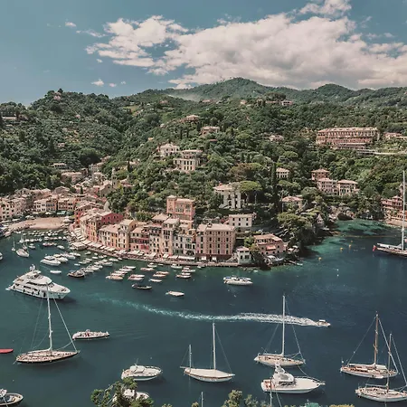 Splendido Mare, A Belmond Hotel, Portofino-2