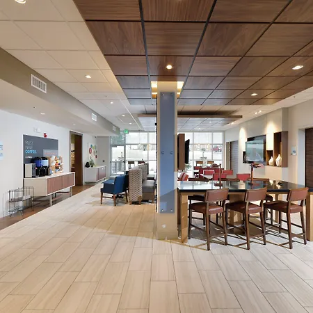 Holiday Inn Express & Suites - Millersburg By Ihg-2