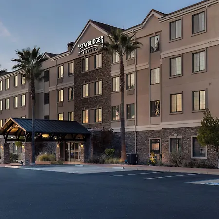 Staybridge Suites Sacramento-Folsom By Ihg-3
