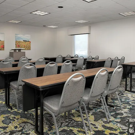 Hampton Inn Duncan-2