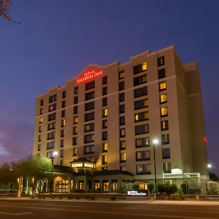 Hilton Garden Inn Phoenix Airport North-2