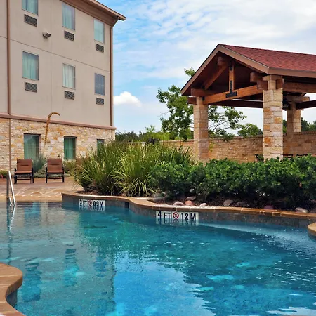 Holiday Inn Express Of Salado-Belton By Ihg-3