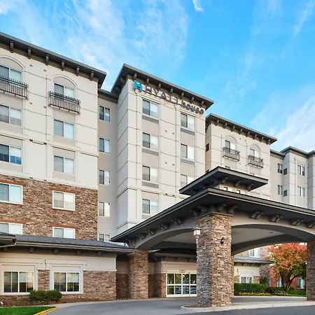 Hyatt House Sterling/Dulles Airport North-2