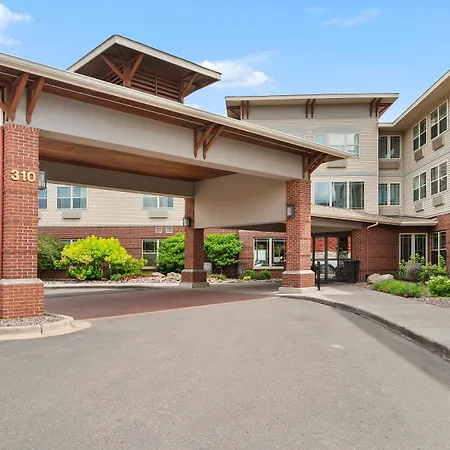 Hampton Inn Duluth-Canal Park-2