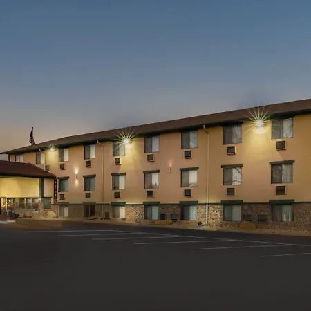 Super 8 By Wyndham Cortez/Mesa Verde Area-3