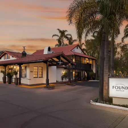 Found Hotels, Santa Barbara, Series By Marriott-2