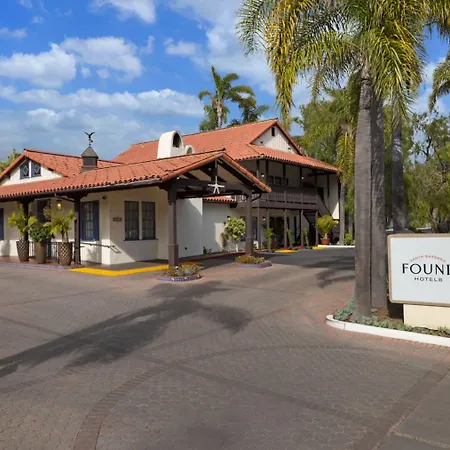 Found Hotels, Santa Barbara, Series By Marriott-3