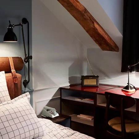 The Hoxton, Paris-3