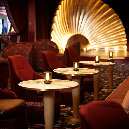 Beau Rivage Resort & Casino-3