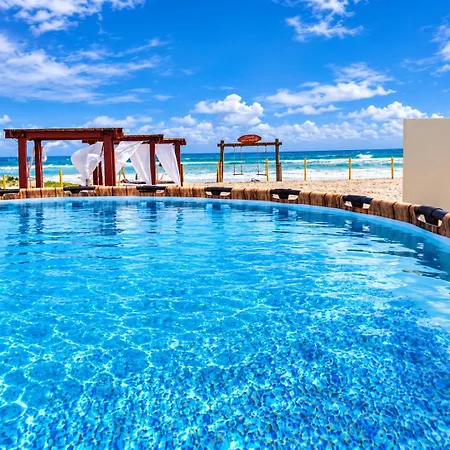 Mishol Bodas Hotel&Beach Club Privado-3