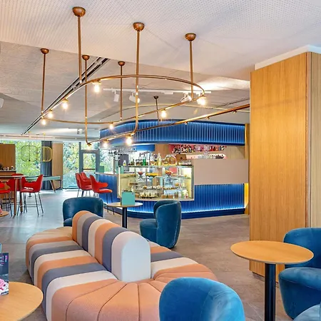 Ibis Styles Madrid City Las Ventas-3