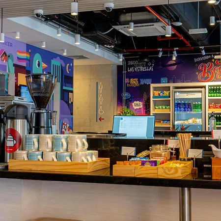 Ibis Budget Bogota Marly-3