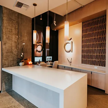 Level Hotel Seattle Downtown South Lake Union-3