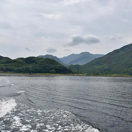 Kintail Lodge Hotel-3