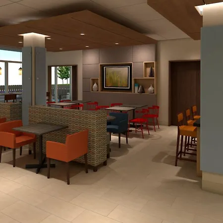 Holiday Inn Express & Suites - The Dalles By Ihg-3