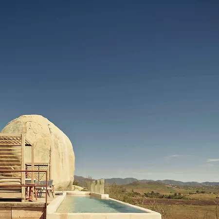 Banyan Tree Veya, Valle De Guadalupe-2