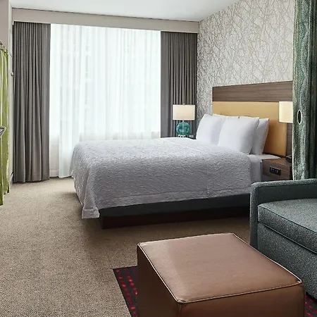 Home2 Suites By Hilton Chicago Mccormick Place-3