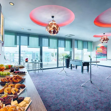 Leonardo Hotel Munich City South-2