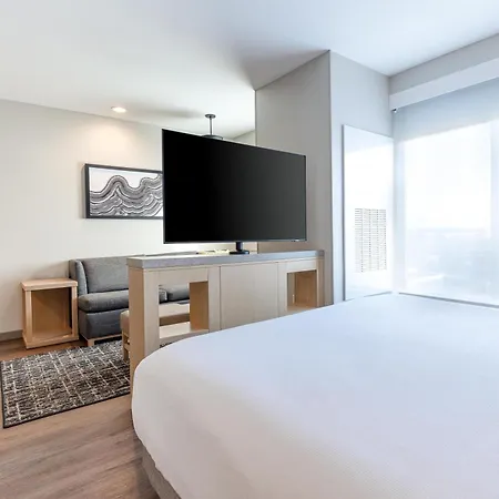 Hyatt Place Munster-2
