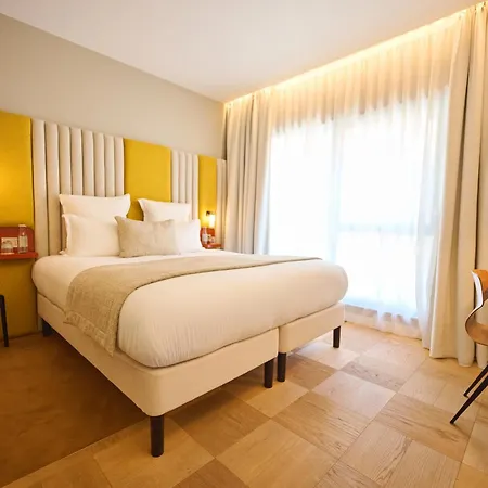 Hotel Pilgrim-2