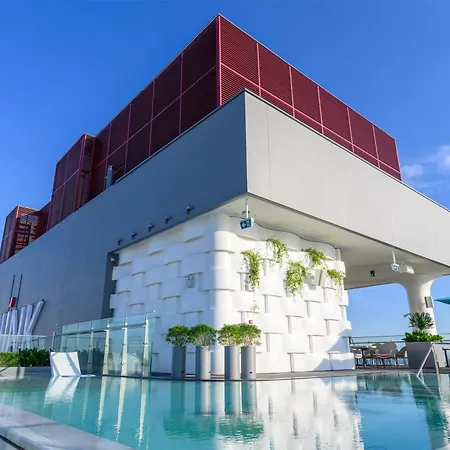 Wink Can Tho Centre, Unscripted By Hyatt - 24-Hour Stays-2