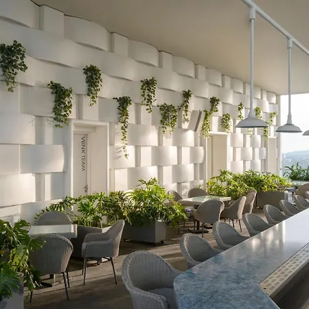 Wink Can Tho Centre, Unscripted By Hyatt - 24-Hour Stays-3