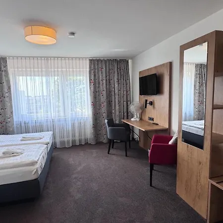 Hotel Dreieich-3