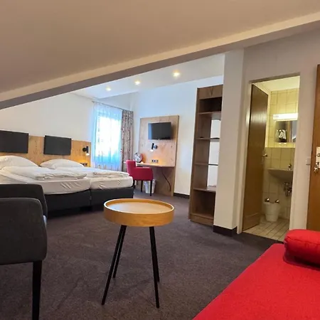Hotel Dreieich-2