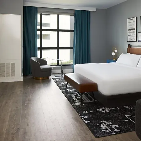 Hotel Indigo Huntsville - Midcity By Ihg-2