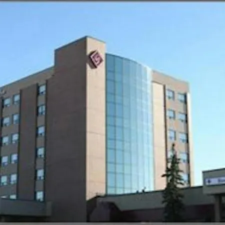 The Glenmore Inn & Convention Centre-2