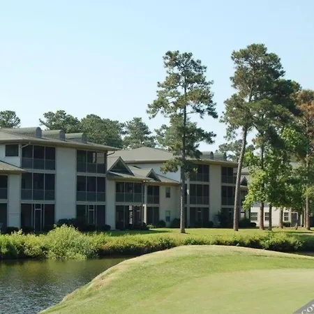 True Blue Golf Resort-2