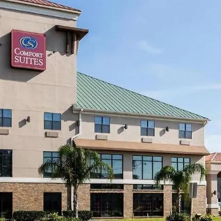 Comfort Suites Near Nasa - Clear Lake-3