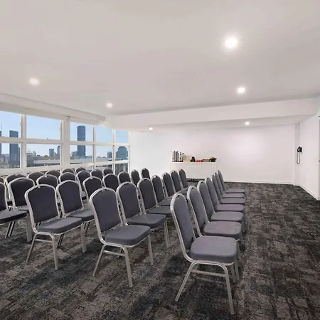 Swiss-Belhotel Brisbane-2