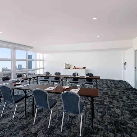 Swiss-Belhotel Brisbane-3