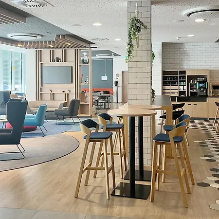 Holiday Inn Express Munich Airport - Erding By Ihg-2